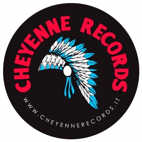 Cheyenne Records