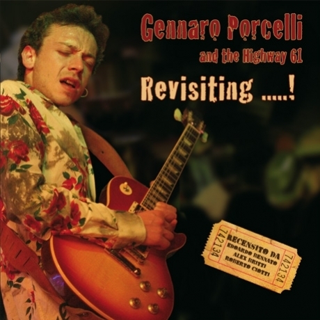 Gennaro Porcelli<br>Revisiting.....!