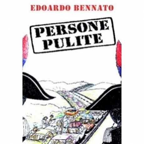 Edoardo Bennato<br>Persone pulite