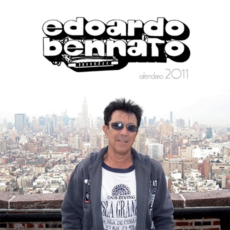Edoardo Bennato<br>2011