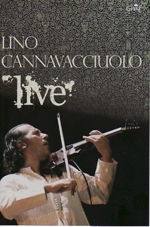 Lino Cannavacciuolo<br>Live