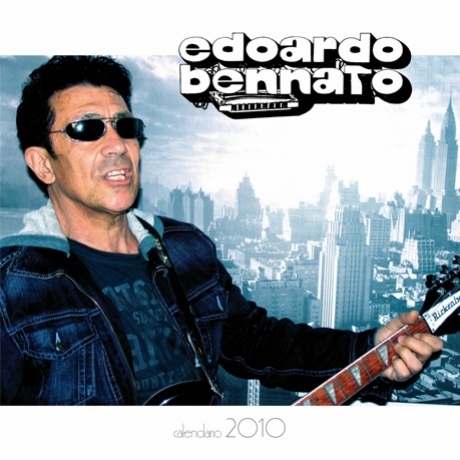 Edoardo Bennato<br>2010