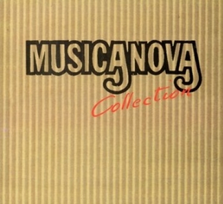 Musicanova<br>Collection