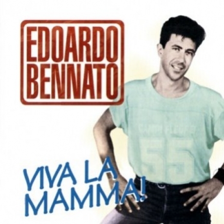 Edoardo Bennato<br>Viva la mamma