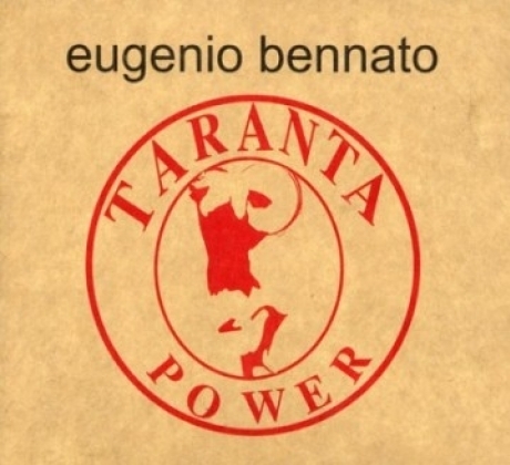 Eugenio Bennato<br>Taranta Power